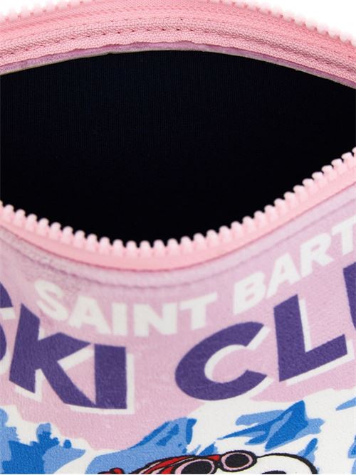 Pochette donna Aline MC2 SAINT BARTH Kids | ALINE W02257I